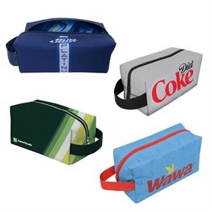 Sublimated Dopp Kits