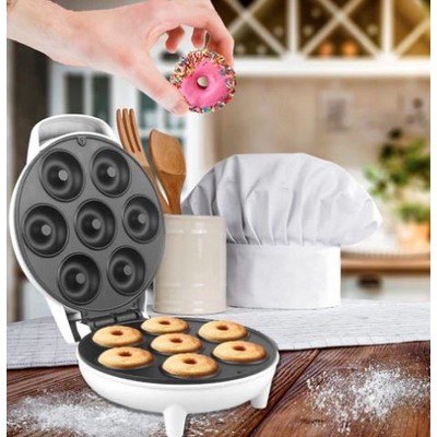 Courant Mini Donut Maker