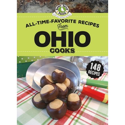 All-Time-Favorite Recipes From Ohio Cooks