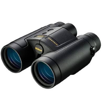 Nikon10x42 LaserForce Rangefinder Binocular