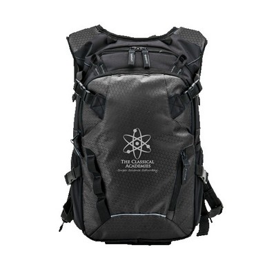 Basecamp 30 Miler Hydration Pack