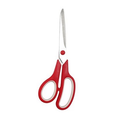 Multifunctional Scissors