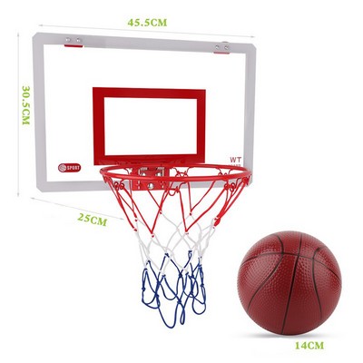 Basketball Hoops