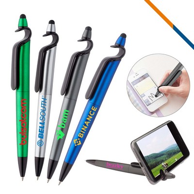 Afity 3in1 Stylus Ballpoint Pen