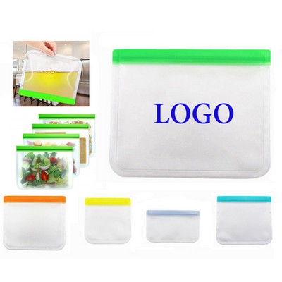 Reusable Food Storage Bags