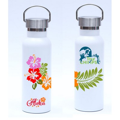 550ML/16 oz Vacuum Insulated Travel Tumbler/Water Bottle