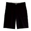 Dickie's® Men's Premium Industrial Cargo Shorts - Black