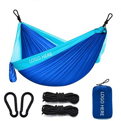 Outdoor Camping Hammock