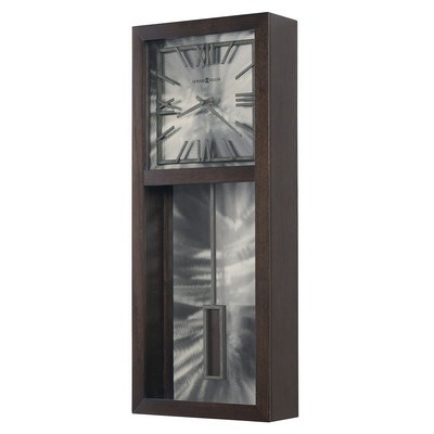 Howard Miller Reid Wall Clock