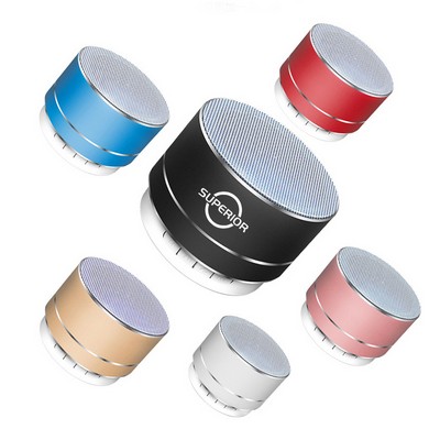 Mini Wireless Speaker