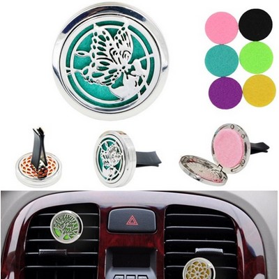 Car Air Freshener Vent Clip