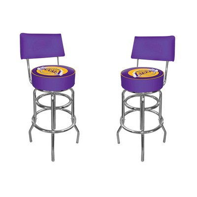 Customizable Bar Chair