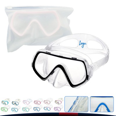 Lormy Kids Swimming Goggles