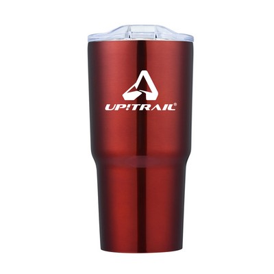 Radcliffe 20oz Vacuum Tumbler