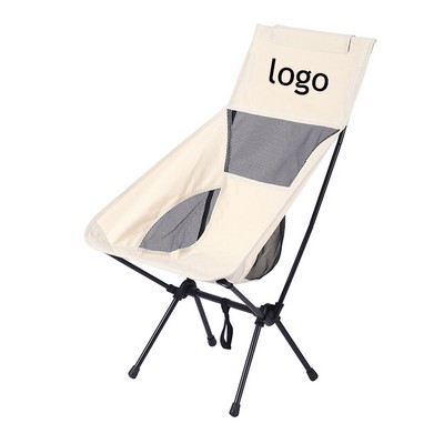 Extended Outdoor Portable Folding Chairs