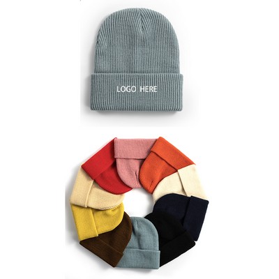 Beanie Hat