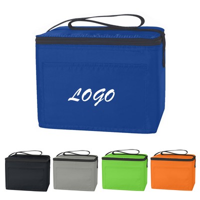 Budget Cooler Bag