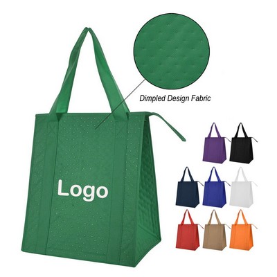 Non-Woven Cooler Tote Bag