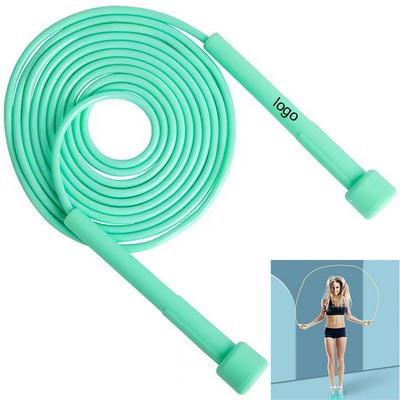 Quick-Speed Jump Rope