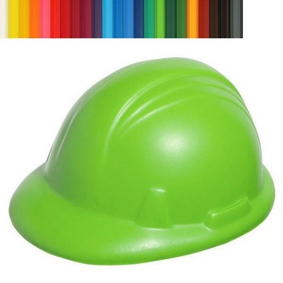 Safety Helmet Stress Ball