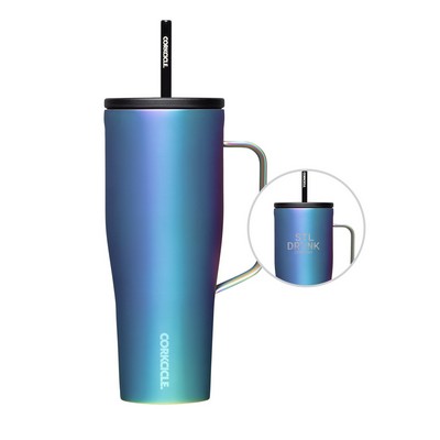 Corkcicle 30 Oz. Cold Cup XL - Dragonfly