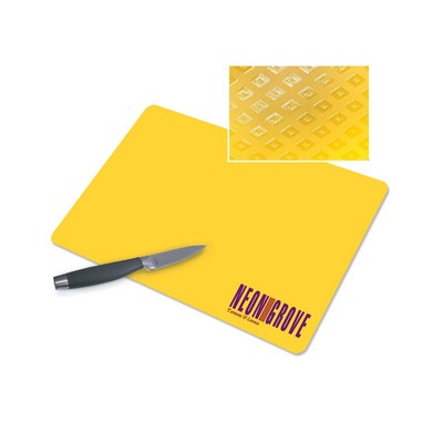 Flexible Non-Slip Cutting Mat Junior Size (11" X 7.5")