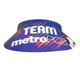 Digital Sports Sun Visor