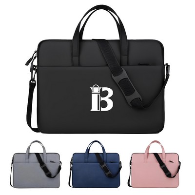 Nylon Laptop Bag Sleeve