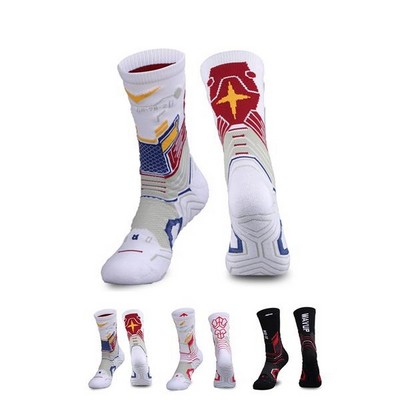 Basketball Socks - Comfort and Style on the Court