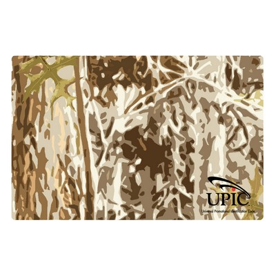 Camo Flex Cutting Mat