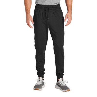 Sport-Tek® Sport-Wick® Stretch Jogger