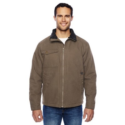 Dri Duck Men's Endeavor Jacket