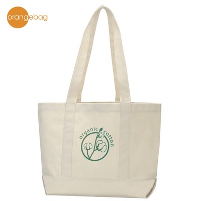 Orangebag Organic Boat Tote