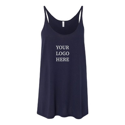 BELLA + CANVAS® Women's Slouchy Tank