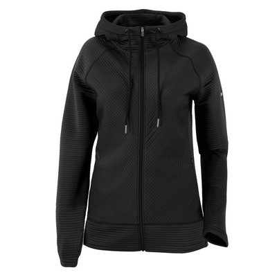 Columbia® Women's Omni Wick™ Pack It Up Jacket