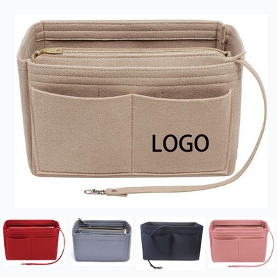 Purse Organizer Insert