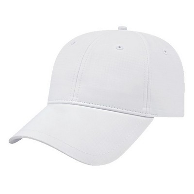 I7023 Structured Active Wear Cap (Blank)