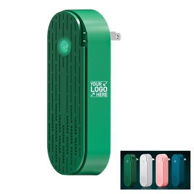 Portable Air Purifier