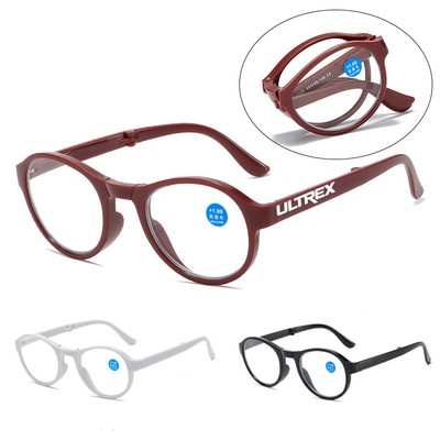 Blue Light Blocking Reading Glasses