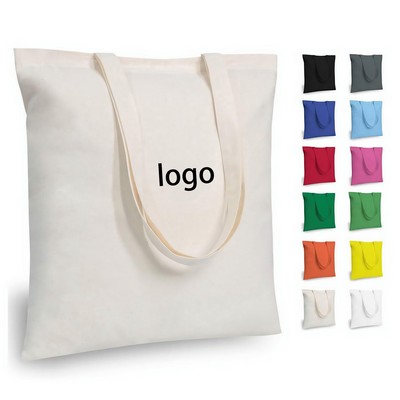 Cotton Tote Bag