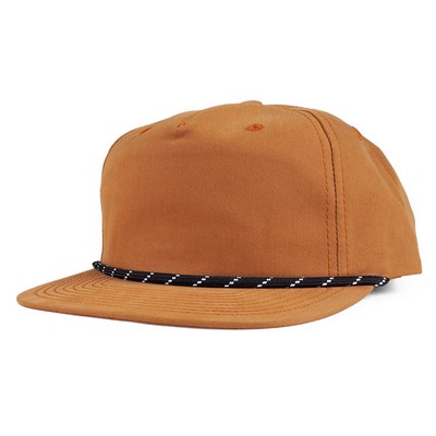 Emblem 4600 Grandpa Rope Hat