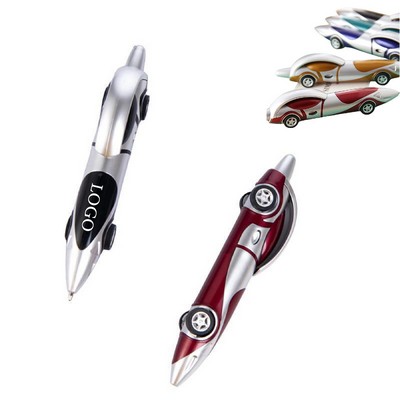 Speedster Ballpoint Race Car Pen