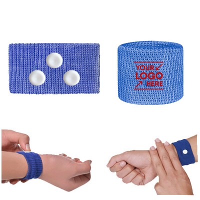 Upgraded Anti-Stun Wristband