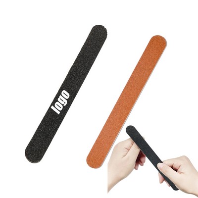 Professional Double Sided Nail Files