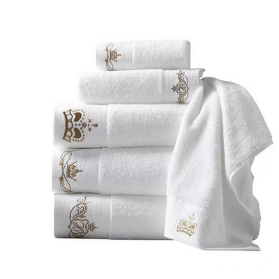 Cotton Hotel Quality Towel