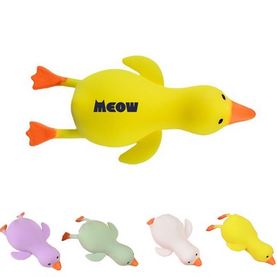 Duck Reliever Stress Toys