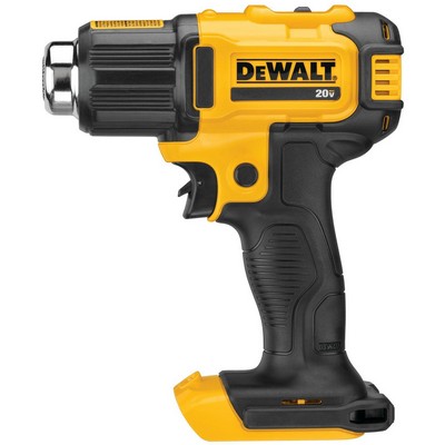 DeWalt 20V MAX Cordless Heat Gun - Tool Only