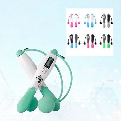 Digital Wireless Jump Rope