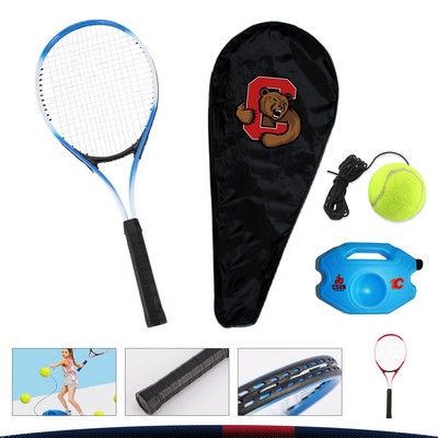 Teuke Tennis Racket Set