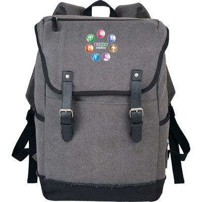 Field & Co. Hudson 15'' Computer Backpack